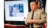 Ex-Sheriff Villanueva seeking $25 million from LA County for placement on ‘do not rehire’ list