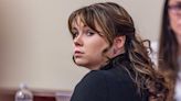 “Rust” armorer Hannah Gutierrez-Reed sentenced to 18 months in prison for fatal shooting of Halyna Hutchins