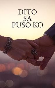 Dito Sa Puso Ko