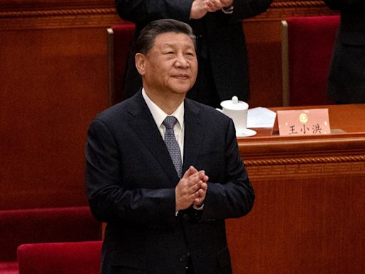 Top Chinese economist disappears after privately criticising Xi Jinping