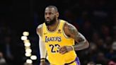 LeBron James speaks out after deadly University of Nevada, Las Vegas mass shooting