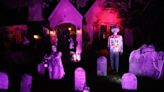 What are the 21 best cities for Halloween in the United States?