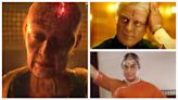 'Kalki 2898 AD', 'Indian 2', 'Chachi 420': 5 times Kamal Haasan impressed with his dramatic looks in films