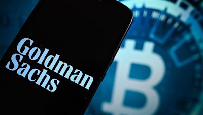 Goldman Sachs Issues ‘Astonishing’ Bitcoin And Ethereum ETF Prediction After Price ‘Turning Point’
