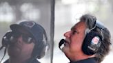 Formula 1 rejects Andretti Global's bid to join in '25 or '26, leaves door open for future