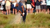 Tiger Woods Faces The Ultimate Competitive Decision