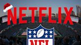 Netflix Lands NFL's Christmas Day Football Games In 2024