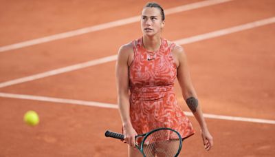 Aryna Sabalenka withdraws from Wimbledon 2024 with shoulder injury; Russian lucky loser Erika Andreeva enters draw