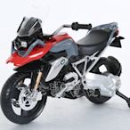 @企鵝寶貝@BMW MOTOR GS1200兒童電動摩托車 / 電動車