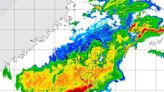 高雄山區大雨 桃源區寶山國小下午停班停課