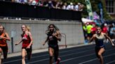 Kalamazoo-area girls track and field leaderboard for May 3