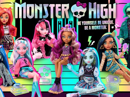 Akiva Goldsman Teams With Universal, Mattel To Develop ‘Monster High’ Film