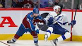 Stanley Cup final: Lightning-Avalanche Game 3 live updates