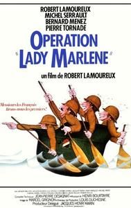 Opération Lady Marlène