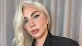 Lady Gaga Teases Fans About Upcoming Studio Album: ‘I Can’t Wait for You to Hear What I’m Working On’