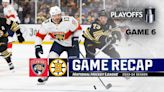 Forsling scores late, Panthers eliminate Bruins to advance to East Final | NHL.com