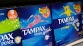 First we had baby formula and toilet paper shortages. Now a tampon shortage. This is why.