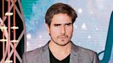 El actor Daniel Arenas asegura que "se le apareció la virgen"