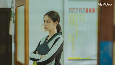 安心亞《女孩上場2》再戰金鐘！背客語不敢睡覺「太累講到哭出來」