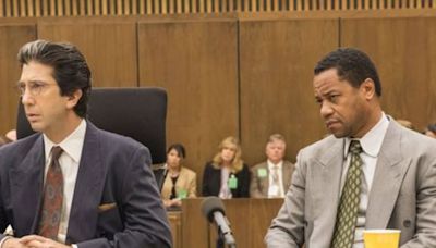 Murió O.J. Simpson: dónde ver en la Argentina la serie American Crime Story que reconstruye su vida