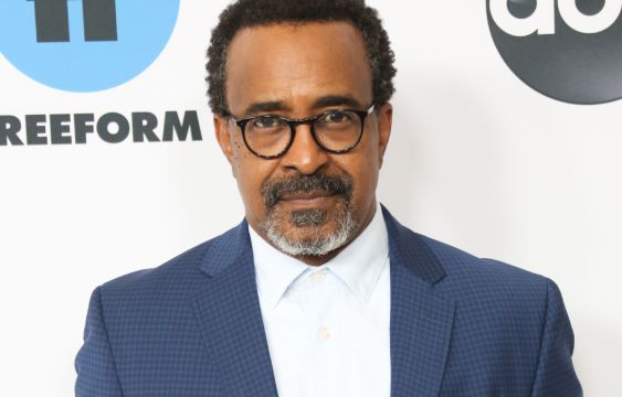 Peacemaker Season 2 Cast Adds Tim Meadows and Superbad Director