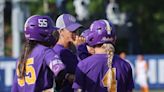 Stanford runs away from LSU softball in super regional Game 3