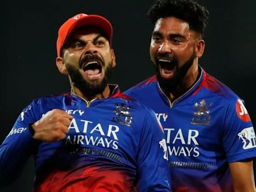 Virat Kohli Retained; Siraj, Patidar Let Go Off As World Cup Winner Predicts RCB Auction Strategy For IPL 2025