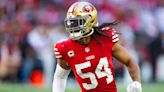 Ranking the Top 10 Current NFL Inside Linebackers