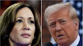 Trump, Harris to clash at debate that could reshape 2024 race