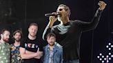 ‘F*ck their art’: Why is Serj Tankian slamming Imagine Dragons?