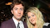 Meghan Trainor and Daryl Sabara Share Birth Photos After Welcoming Baby No. 2