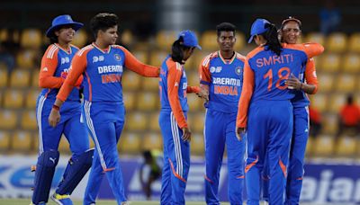 India Vs UAE Live Cricket Score, Women's Asia Cup 2024: Harmanpreet Kaur and Co Eye Another Big Win