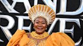 Connie Chiume, South African actor known for 'Black Panther' role, dies at 72