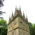 Rushton Triangular Lodge