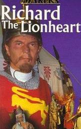 Richard the Lionheart