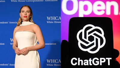 ChatGPT copiou a voz de Scarlett Johansson? Entenda o resumo da história