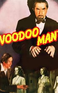 Voodoo Man