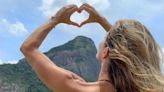 Gisele Bündchen Honors Mother Nature for World Environment Day with Serene Outdoor Snaps