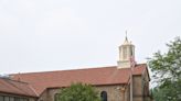 Two Canton parishes merge to become St. Francis of Assisi Church
