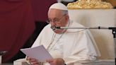 El papa Francisco: “La muerte de Benedicto ha sido instrumentalizada”