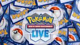 Ya hay fecha para el cierre de Pokémon TCG Online