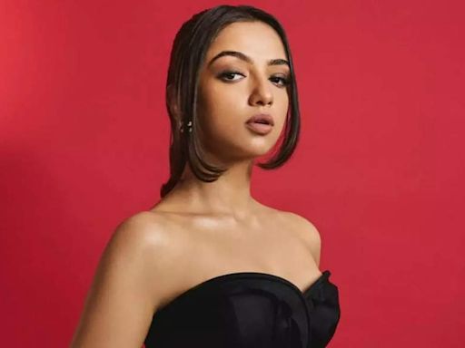 Ahsaas Channa on her upcoming projects! Says she’s looking forward to the new seasons of her shows | Hindi Movie News - Times of India
