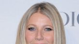 Gwyneth Paltrow Shows Off Her No-Makeup Face & Rocks A Chic Jacket At Sydney Airport