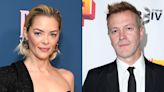Jaime King and Kyle Newman Settle Messy Divorce 3 Years After Initial Filing