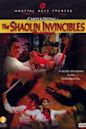 Shaolin Invincibles