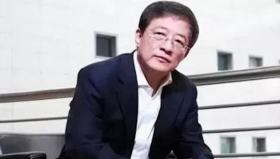 中國化工原董事長「併購王」任建新退休6年落馬 昔日助手同被查