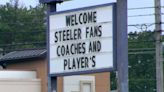 Latrobe gets ready for return of Steelers Nation; training camp starts in July