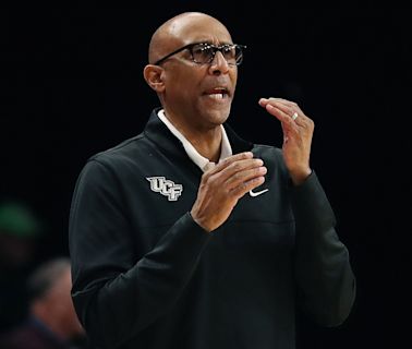 UCF basketball signs Memphis transfer JJ Taylor