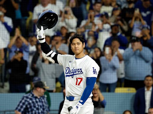 MLB playoffs 2024: After 6 years without a postseason appearance, it’s finally Sho' Time for Shohei Ohtani