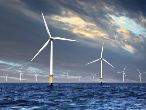 Shanghai Group Calls for 29 GW of Offshore Wind to Support Grid